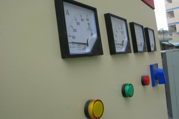 安岳控制箱-影响防水3683控制箱性能的因素